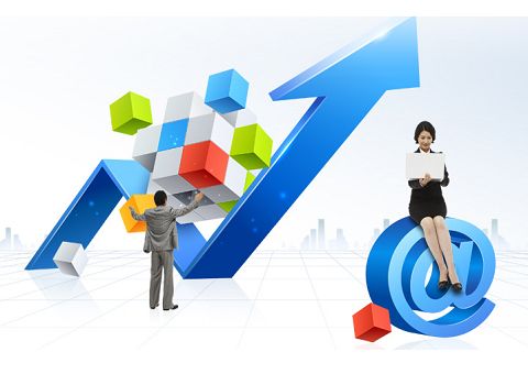 环翠网络推广如何做？积累网络推广经验是关键