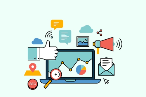 环翠提升网络推广效果企业要注意哪些方面的问题