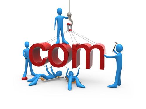 环翠企业网站建设成功与否和哪些有关呢