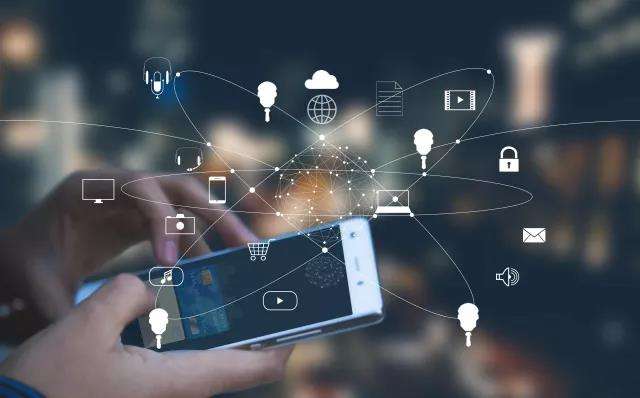 环翠分析企业做微信营销常见的几种模式