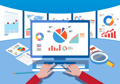 环翠哪一种网站设计风格才是适合企业呢？