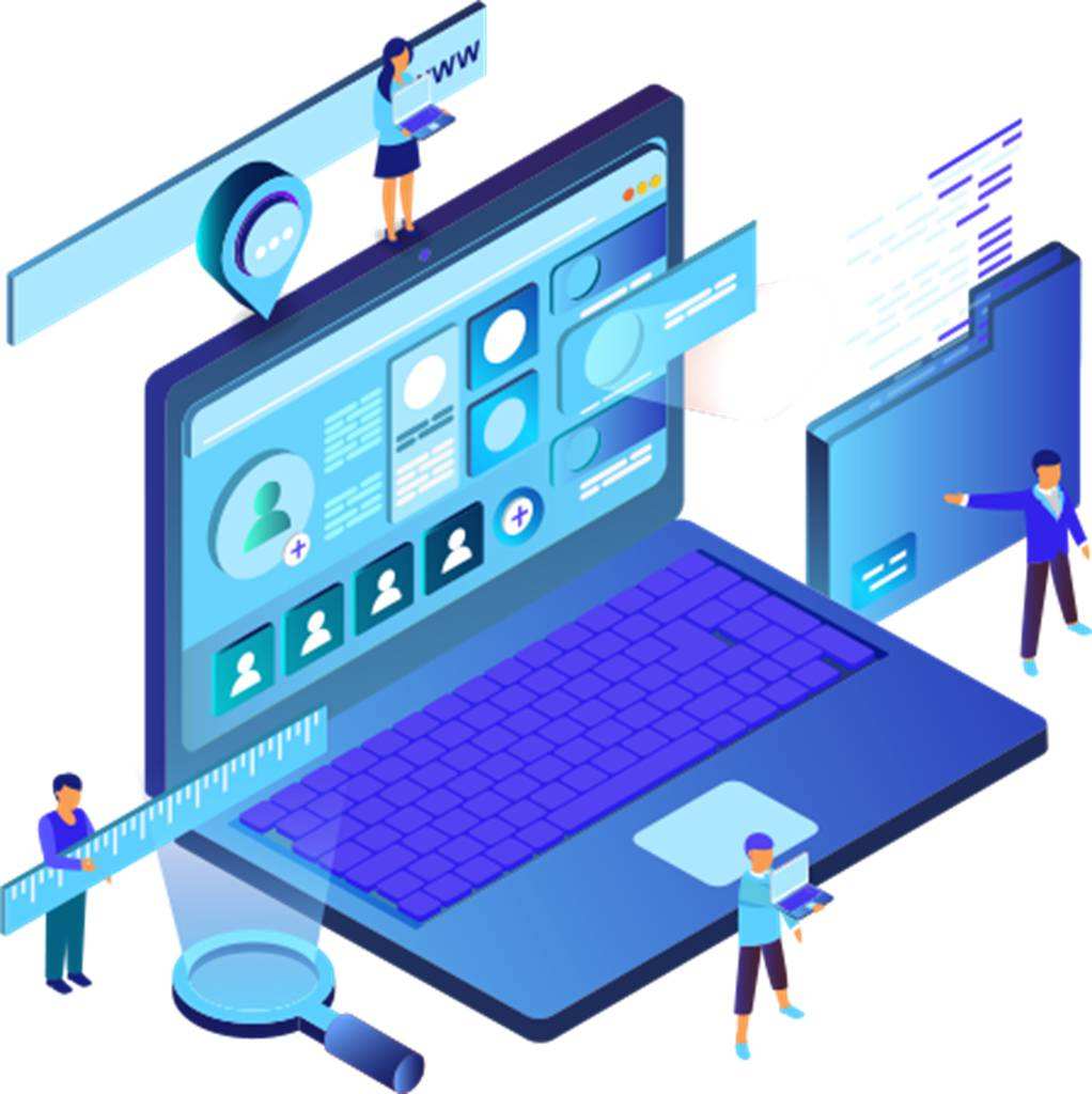 环翠分析企业网站设计过程中需要注意的几个问题