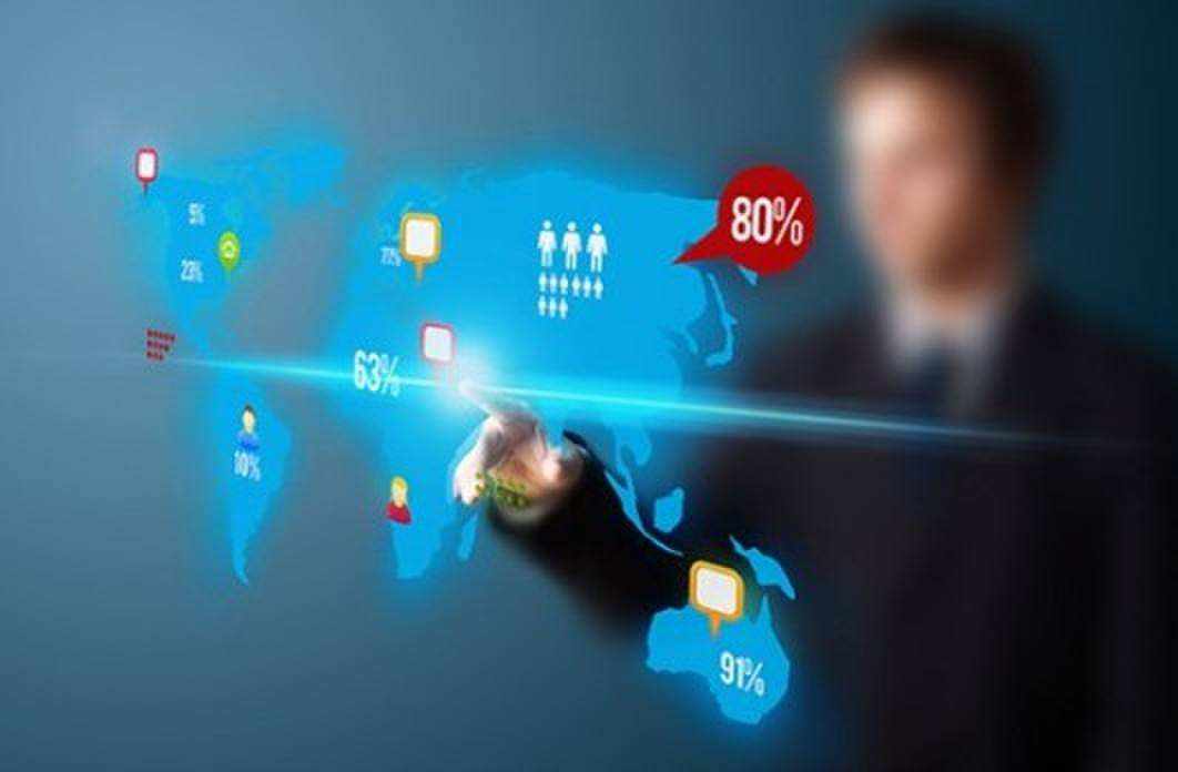 环翠企业如何制定网络推广的内容方案？